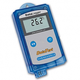 DT-T100 type cold chain temperature recorder