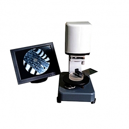 Laser interferometer (cellphone camera aperture)