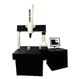 CMS5/6 series manual contact tri-coordinate measuring machine