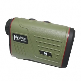 MCD 600 laser rangefinder