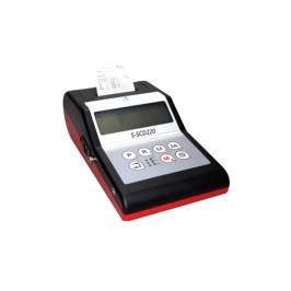 S-SCD220 portable table roughness instrument