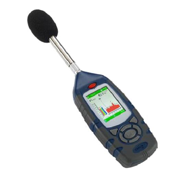 CEL-63X series digital sound level meter