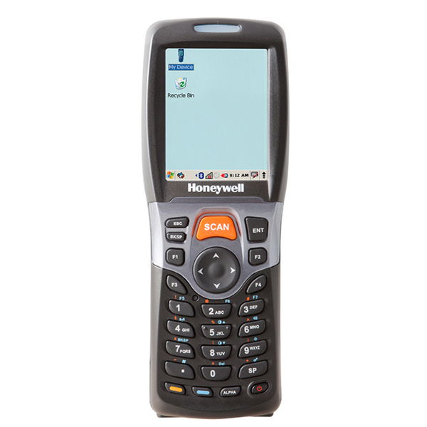 Honeywell O5100 mobile data collector