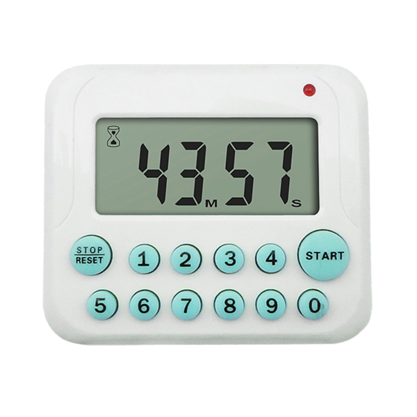 PS-367 12 button countdown timer