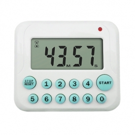 PS-367 12 button countdown timer