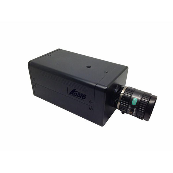 KDO-PC6602D 2 million CCD intelligent transportation integrated camera