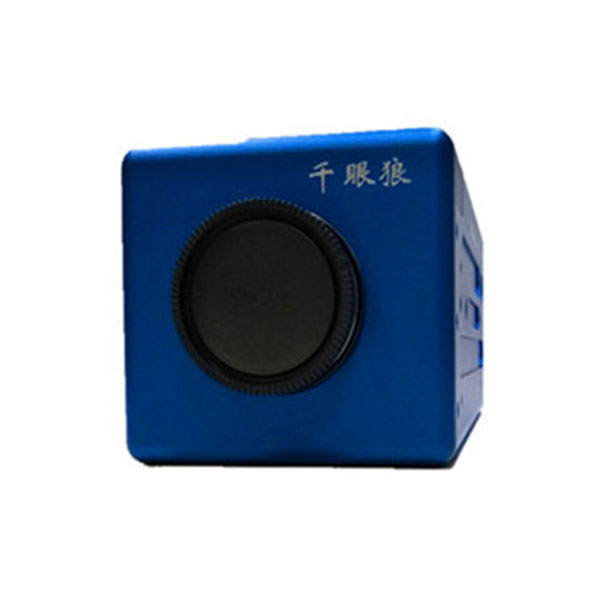 5KF10(1 megapixel 4000 frames) high speed camera