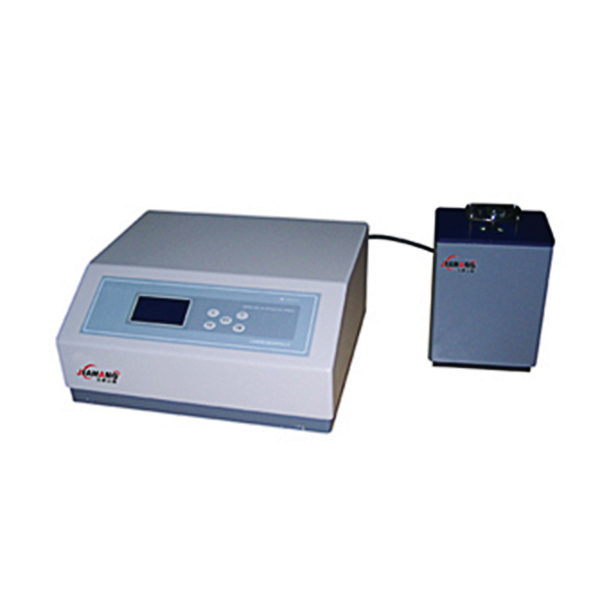 JHD-1A drop point softening point tester (cup ball method)