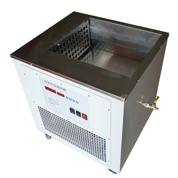 GDWC-4010  -40 ~ 150 ℃ high precision constant temperature liquid bath at low temperature