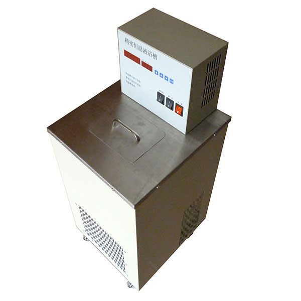 GDWC-4010  -40 ~ 150 ℃ high precision constant temperature liquid bath at low temperature