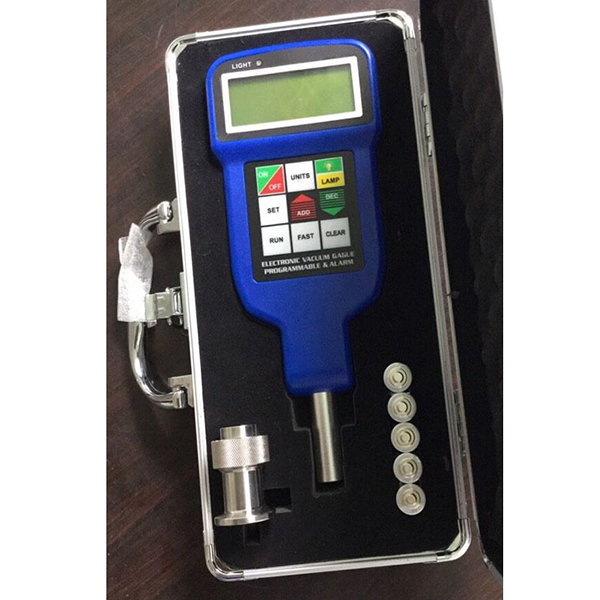 YK-10000 type portable vacuum gauge