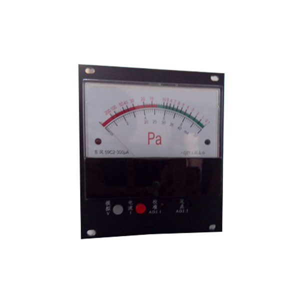 ZDO-54D pointer thermocouple vacuum gauge