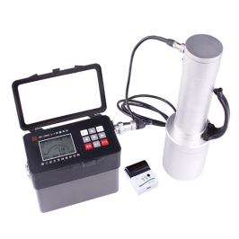 HD-2005 environmental portable χ-γ dosimeter