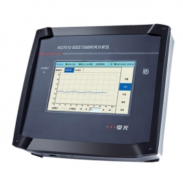 XG7010 IEEE1588 time synchronization tester