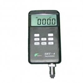 SHT - 6 gauss meter