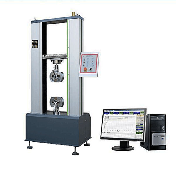 QT-6100A computerized universal material testing machine