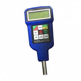 YK-10000 type portable vacuum gauge