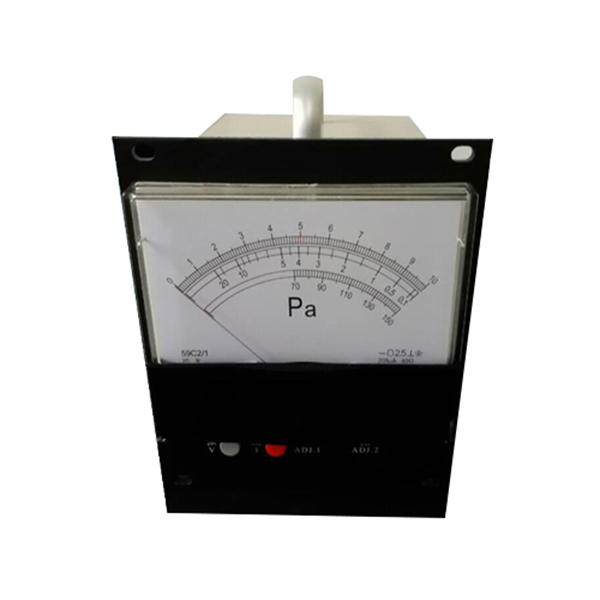 ZDO-51 portable vacuum gauge