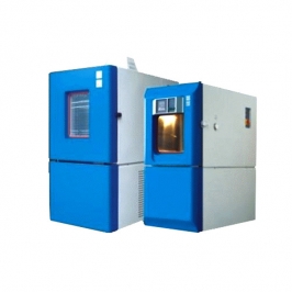 FWS series stability test chamber