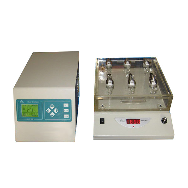 TT-18, TT-6, TT-6 (B) - drug transdermal diffusion tester
