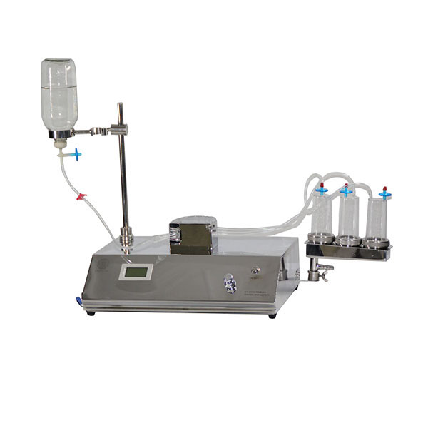 MT – 2000B set bacteria meter