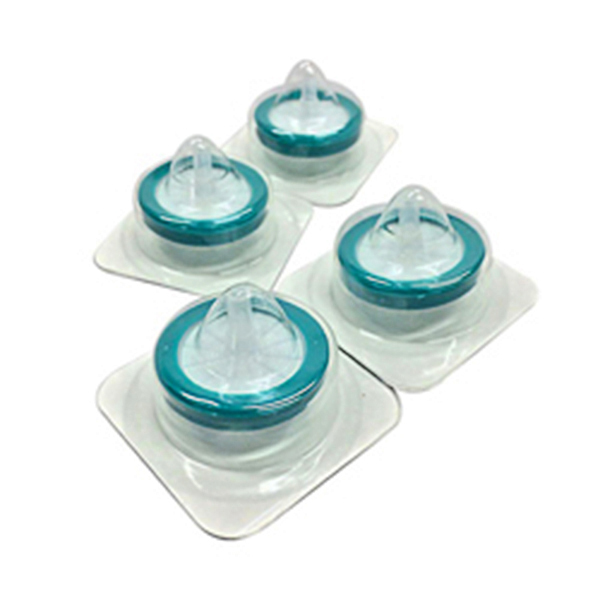 RephiQuik PES sterile needle filter