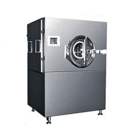 BG 5-150 series efficient coating machine