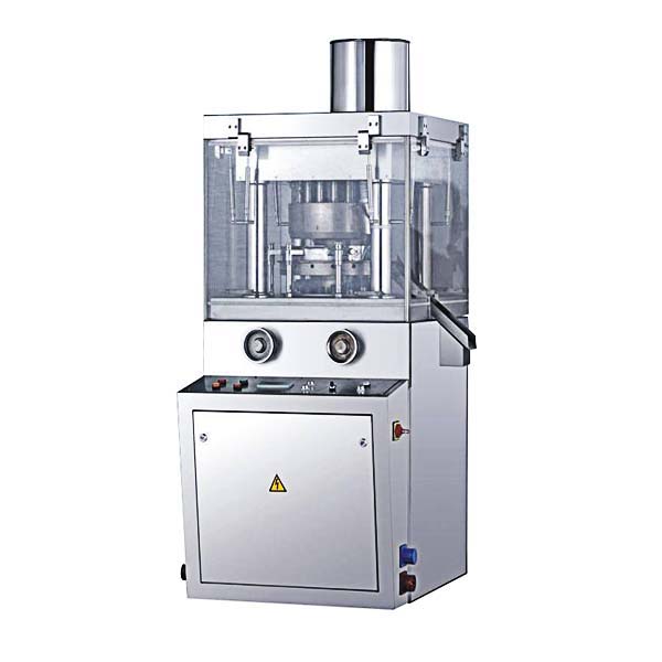 ZP11 (B) /ZP18(B) rotary tablet press