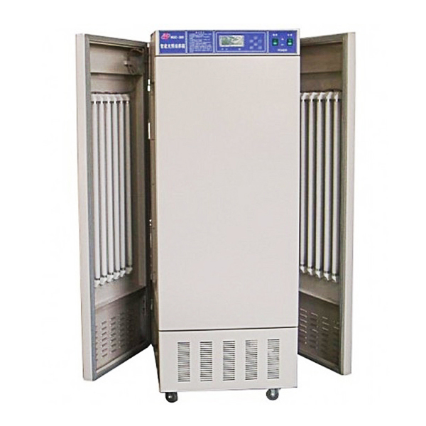 MGC series intelligent programmable light incubator