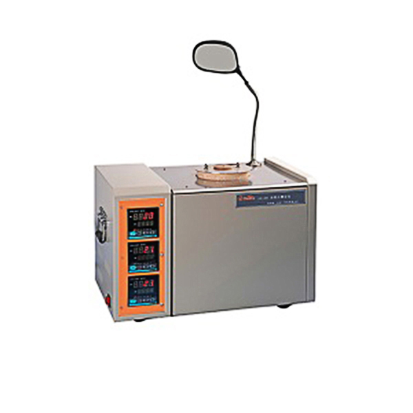 A1130 spontaneous ignition point tester