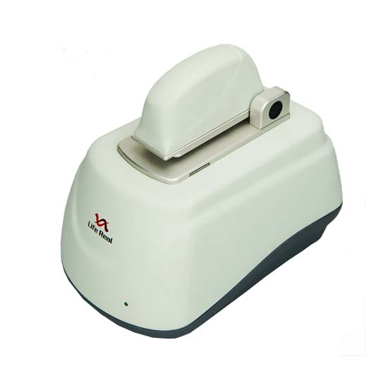 FC110 ultra-micro UV-visible spectrophotometer