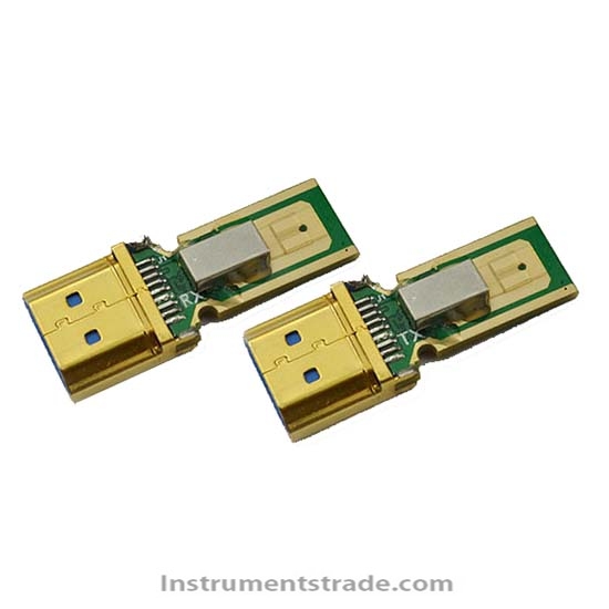 HDMI 2.0 type A module