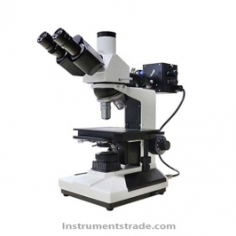SGO-2004 reflective metallographic microscope