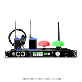 TY-880PRO full duplex wireless pilot call system