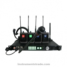 TY-890ST full duplex wireless pilot call system