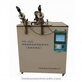 DSL-028A Lubricating Oil Oxidation Stability Tester