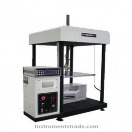 HF-6006 ring pressure strength testing machine