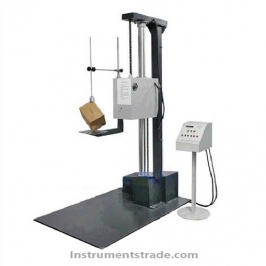 HDDL-315 single arm drop tester