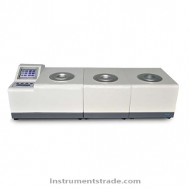 W303 water vapor permeability test instrument