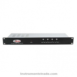 400FM professional four-channel fixed channel frequency divider modulator