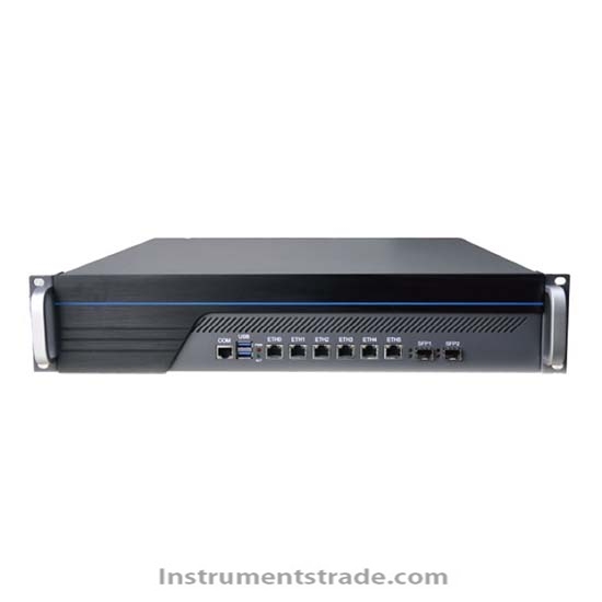 MLSH high-end smart hotel mutual TV system server