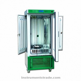 GZX250E light incubator
