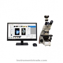 Aquatic-Z30 zooplankton intelligent identification counting analysis system