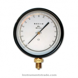 YB-150 precision vacuum pressure gauge
