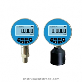 CWY precision pressure calibrator