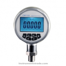 CWY-122 digital precision pressure gauge