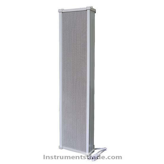 BSK-4040  IP network outdoor sound column