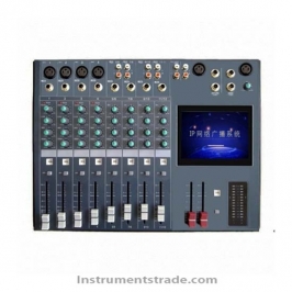 BSK-4017 IP Network Mixer