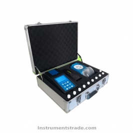 EFC-3B portable COD rapid tester