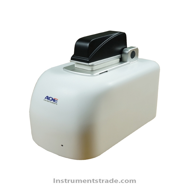 ND500 ultra-micro spectrophotometer